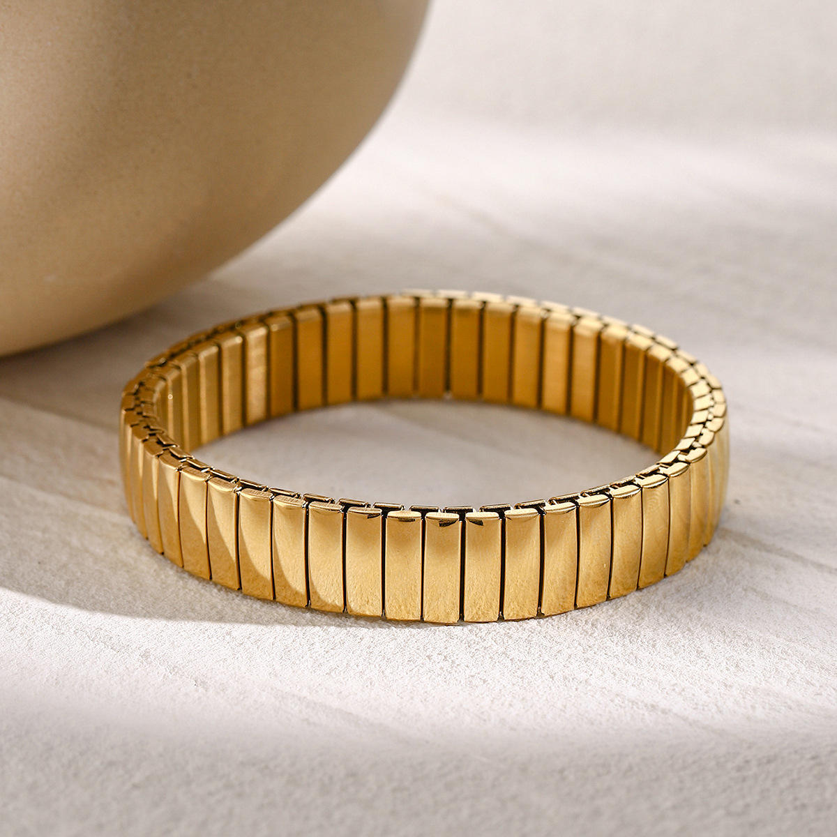 Aretas Obsidienne Noire Bracelet Pierre Naturelle Femme Bracelets