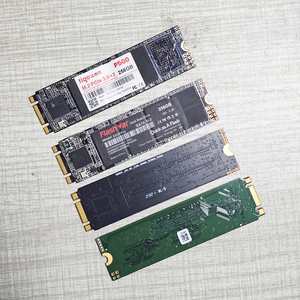 SSD M.2 NVMe NGFF มือสองสำหรับแล็ปท็อป ความจุ 240GB/256GB ขายส่ง - Product Image 6