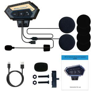 Altavoz <span class=keywords><strong>Bluetooth</strong></span> <span class=keywords><strong>para</strong></span> conducción <span class=keywords><strong>de</strong></span> motocicleta, <span class=keywords><strong>manos</strong></span> <span class=keywords><strong>libres</strong></span>, inalámbrico, <span class=keywords><strong>para</strong></span> <span class=keywords><strong>casco</strong></span> - Product Image 6