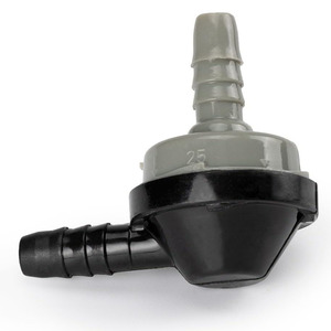Válvula Reguladora de Presión Audi, Puerto de 1/4 Pulgada, Agua a Temperatura Normal - Product Image 5