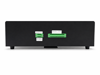 BMS Haute Tension 128S 192S 256S 400V 768V 1024V 400A 600A Maître Esclave Industriel ESS NTC GPS PC RS485 LiFePO4 Boîtier PDU Automatique