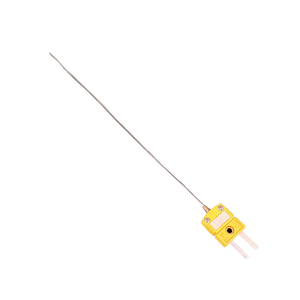 Độ chính xác cao thép không gỉ phản ứng nhanh probe cảm biến cặp nhiệt điện k-loại t/J/E OEM tùy chỉnh Nhà Máy Giá ODM hỗ trợ - Product Image 1
