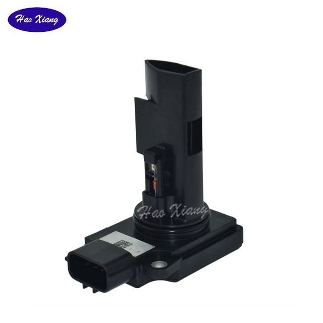 Haoxiang Mass Air Flow Sensor for Mitsubishi ASX Colt Delica D:5 Galant L200 Lancer Pajero Outlander MR985187