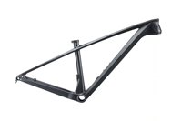 Cuadro de bicicleta de montaña de fibra de carbono con tecnología EPS ultraligera
