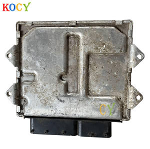 وحدة التحكم الإلكترونية P05150846AC ECU ECM لسيارة دودج دارت 8GMK.F6/HW656/4501.04 - Product Image 6