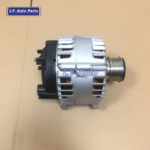 06F903023C <span class=keywords><strong>Alternateur</strong></span> pour Audi <span class=keywords><strong>A3</strong></span> 8P 2007 2.0TDI 125KW - Product Image 1