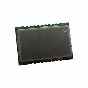 RC-LLCC68-868 ตัวแทนจำหน่ายที่ได้รับอนุญาต โมดูลรับส่งสัญญาณ RF และโมเด็ม - Product Image 1