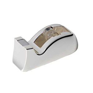 Dispensador de Cinta Adhesiva de Plástico Fácil de Usar, Tamaño 55x130 H=50 mm - Product Image 1