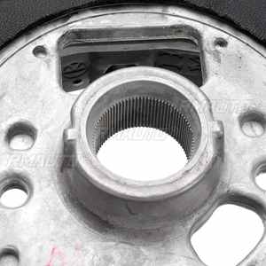 Volant de voiture de sport pour Audi Rs3 Rs4 Rs5 Rs6 Rs7 S3 S4 S5 2012 2013 2014 2015 2016 - Product Image 3