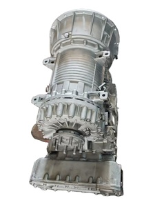 Transmisión Eliason 6610. Stock disponible ahora. - Product Image 3