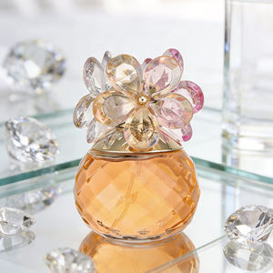 Mosilin Eau De Parfum Spray da Donna MIST - Profumo Floreale Leggero e Fresco di Lunga Durata con Note di Rosa e Margherita in Flacone di Vetro 60ML - Product Image 1