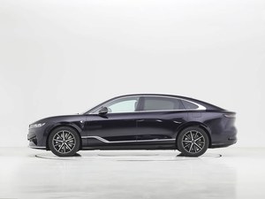 Voyah <span class=keywords><strong>Automobile</strong></span> - Voyah <span class=keywords><strong>Passion</strong></span> 2025 PHEV 4x4 Édition Zhixing Hybride Rechargeable de Taille Moyenne-Grande - Product Image 4
