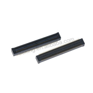 Jeking DF40HC 1.5 di passo da 0.4mm a 4.0mm di altezza a bordo e bordo a FPC connettore DF40HC(3.0)-100ds-0. 4v - Product Image 4