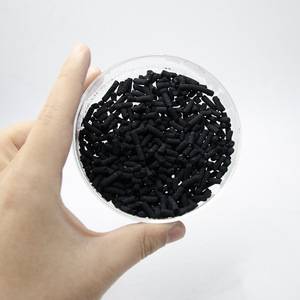 Mélange maître de nanotubes de carbone de contenu 15% de CNT-AS conducteur de couleur noire pour l'électronique - Product Image 6