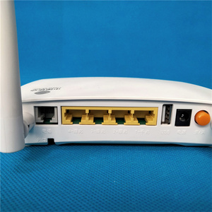 Bon Prix GM220-S V9 GPON/EPON/XPON ONU UPC ONT 1GE+3FE+1TEL+2.4G WIFI FTTH <span class=keywords><strong>Modem</strong></span> <span class=keywords><strong>Fibre</strong></span> <span class=keywords><strong>Optique</strong></span> - Product Image 6