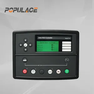 Genset Controller Gemaakt In China Auto Start Generator Controller Dse7310 Genset Onderdelen Dse7310 Dse Controller 7310