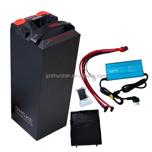 Литиевая батарея 72 В, 50 А/ч, 32 кВт для модификации Surlon Light Bee, совместимая с контроллером моксина и двигателем мощностью 72 В, 32 кВт - Product Image 1