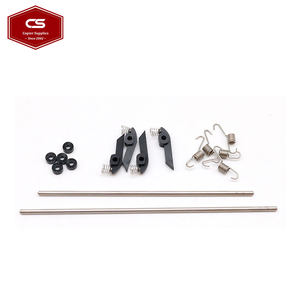 ชุดนิ้วฟิวเซอร์ที่รองรับสำหรับ Xerox IV2060 3060 3065 - Product Image 1