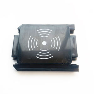 Molde de Inyección de Plástico de Alta Precisión para Piezas de Electrodomésticos, Marca Personalizada - Product Image 6