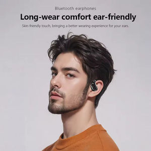 T23 Smart Translator 142 Talen Tweerichtings Instant Vertaling Draadloze Headset Oortelefoon Apparaat Taalvertalen - Product Image 6