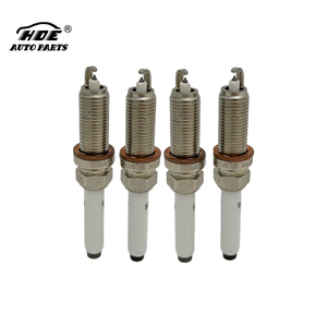 SILZKFR8D7S LZKFR8D7S ขายส่งอะไหล่รถยนต์ HDE หัวเทียนสำหรับรถยนต์เมอร์เซเดส-เบนซ์ ซี-คลาส - Product Image 1