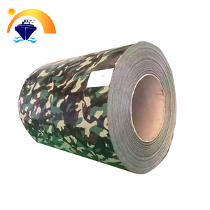 Bobinas PPGI, productos de acero galvanizado prepintado de Tianjin, bobinas de acero recubiertas de <span class=keywords><strong>Color</strong></span>, certificados BIS SASO TISI, corte de soldadura BS - Product Image 3