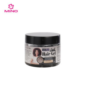 <span class=keywords><strong>Gel</strong></span> <span class=keywords><strong>per</strong></span> <span class=keywords><strong>Capelli</strong></span> a Forte Tenuta all'Ingrosso <span class=keywords><strong>per</strong></span> Acconciature Naturali, Trecce e Parrucche da Donna di Colore, Idratante e Impermeabile <span class=keywords><strong>per</strong></span> il Controllo dei Bordi - Product Image 4