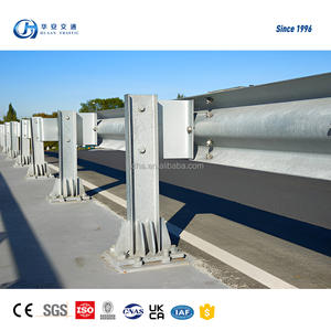 Satılık galvanizli trafik güvenliği <span class=keywords><strong>Metal</strong></span> kiriş çarpma bariyeri <span class=keywords><strong>Metal</strong></span> W ışın - Product Image 2