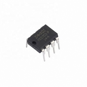 HX33152-P DIP-8 Gate <b>Driver</b> Chip - Product Image 1