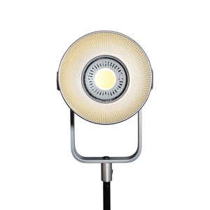 Medik 300w Bi-colore faretto dimmerabile con diffusore e 2700k-6500k Rgb è perfetto per la fotografia in Studio. - Product Image 3