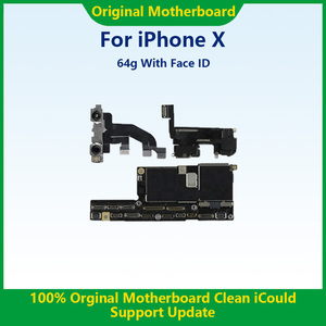 เมนบอร์ดสำหรับ <span class=keywords><strong>Iphone</strong></span> <span class=keywords><strong>11</strong></span>,เมนบอร์ดลอจิกบอร์ดสำหรับ <span class=keywords><strong>Iphone</strong></span> 6S 6S <span class=keywords><strong>16Gb</strong></span> 64Gb สำหรับ <span class=keywords><strong>Iphone</strong></span> 6 6S 8 <span class=keywords><strong>11</strong></span> <span class=keywords><strong>Pro</strong></span> Max - Product Image 4