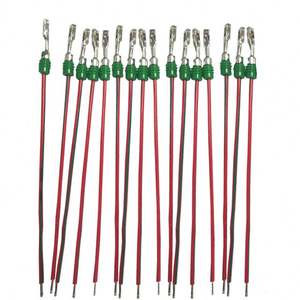 Machine d'insertion semi-automatique de joint de fil imperméable de vente chaude avec le prix concurrentiel - Product Image 6