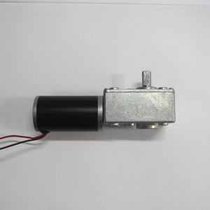 <span class=keywords><strong>Motor</strong></span> de Corrente Contínua com Engrenagem de Parafuso 24V a Preço Acessível 634JSX-31ZY - Product Image 3