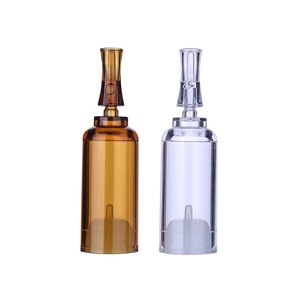 Jeringa Desechable para Suero sin Aire, Botellas Frescas de 5 ml, Botella Rompible - Product Image 1