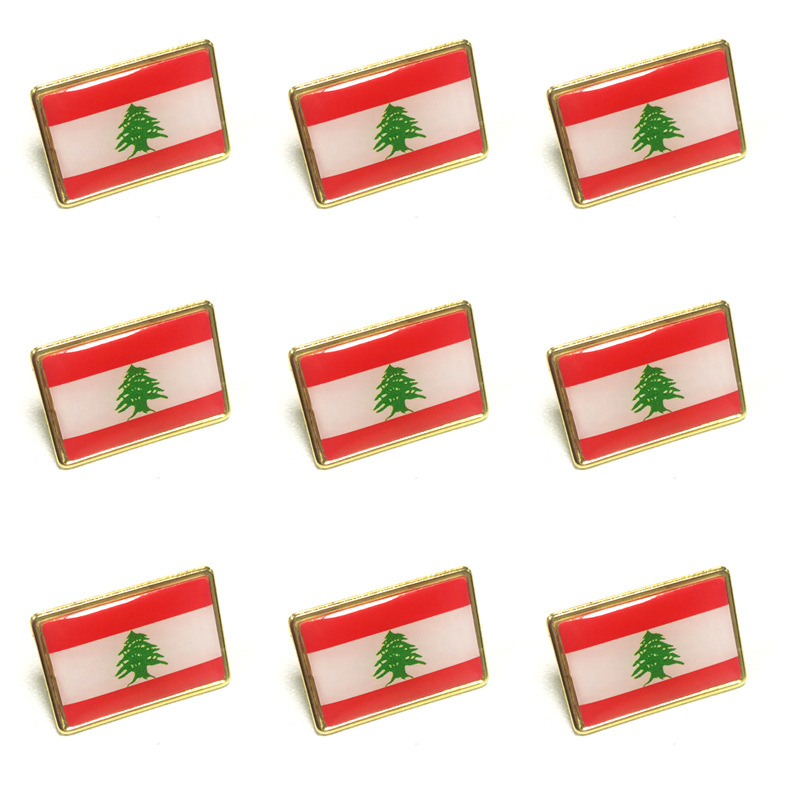 Liban Pin