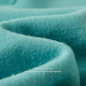 Sudadera Premium Unisex Vintage con Cuello Redondo, Personalizada, Gruesa, de Algodón y Felpa, Lisa, con Bordado, Patrón de Letras 3D, Impresión Puff - Product Image 5