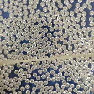 高品質1ct 1.5ctラボ成長ルーズダイヤモンドVS1 <span class=keywords><strong>VS2</strong></span>優れたHPHT CVD IGI認定VVS1 Huacanブランド - Product Image 4
