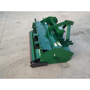 Mulet à paille pour tracteur 35hp à 85hp, mulet à maïs, arbre banane - Product Image 2