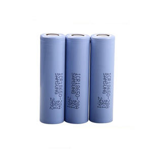 <span class=keywords><strong>ICR18650</strong></span> 28A 3.7V <span class=keywords><strong>2800mAh</strong></span> 리튬 이온 배터리 18650 리튬 이온 충전식 Akku - Product Image 2