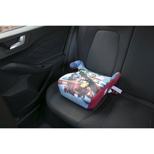 Seggiolino rialzato Avengers per bambini da 125 a 150 cm - Product Image 2