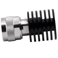 N-JR-18-5W N Terminaison de charge RF publique 0 Ohm DC-18GHz 5W Coaxiale Analogique