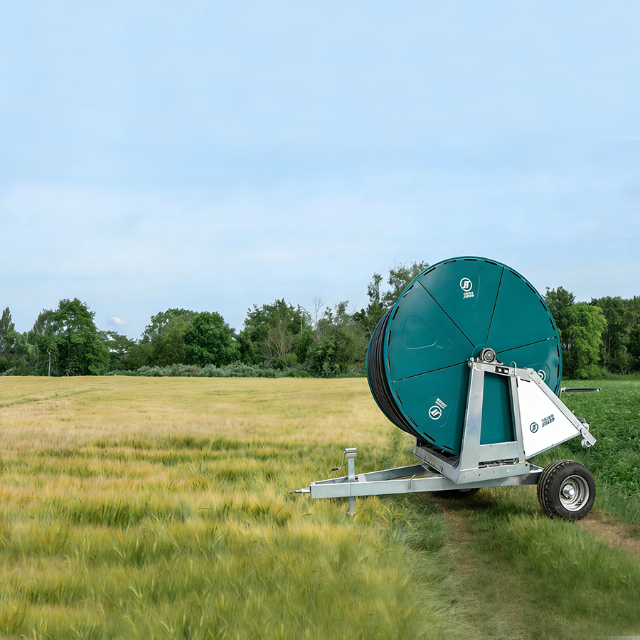 Deluxe Traveling Sprinkler, image size:900x900