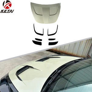 ฝาครอบเครื่องยนต์อะลูมิเนียมแบบ Mode3สำหรับ <span class=keywords><strong>Tesla3</strong></span> - Product Image 2