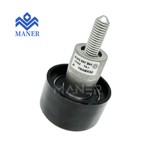 MANER sistem mesin otomatis 04E198119 Kit Kit Kit Timing Rantai sabuk Kit untuk VW Golf - Product Image 1