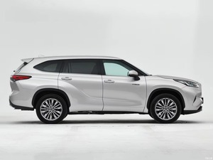 <span class=keywords><strong>Toyota</strong></span> Highlander SUV <span class=keywords><strong>2023</strong></span>, 2.5L 189HP L4 Híbrido, 7 Asientos, Autos Nuevos de Alta Calidad - Product Image 6