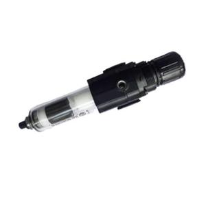 สำหรับ ECMA-E11320RS เอ็กเซลอนตัวกรองและตัวควบคุมแรงดัน AC อลูมิเนียม G1/2 10 บาร์ สำหรับอุปกรณ์อุตสาหกรรม - Product Image 4