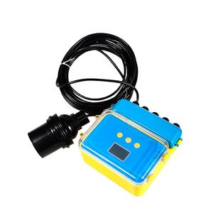 <span class=keywords><strong>Us9000</strong></span> Cảm Biến Siêu Âm Holykell Giám Sát Mức Độ Đầy Bùn Thải - Product Image 1