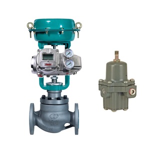 Vanne à diaphragme pneumatique Wu Zhong Tissin Tiesen TS900 67C pour la réduction de l'eau - Product Image 3