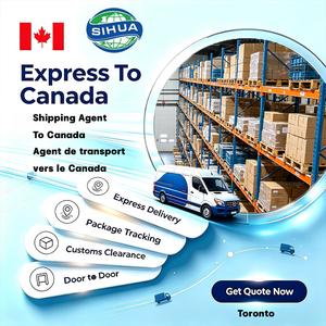 Transporte Aéreo <span class=keywords><strong>de</strong></span> Carga, Envío <span class=keywords><strong>de</strong></span> Mercancías, Entrega a <span class=keywords><strong>Canadá</strong></span>, Toronto Pearson International Airport, Agente <span class=keywords><strong>de</strong></span> Transporte Confiable - Product Image 4