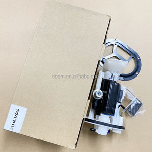 31110-17000 para Hyundai Matrix conjunto de bomba de combustible - Product Image 6